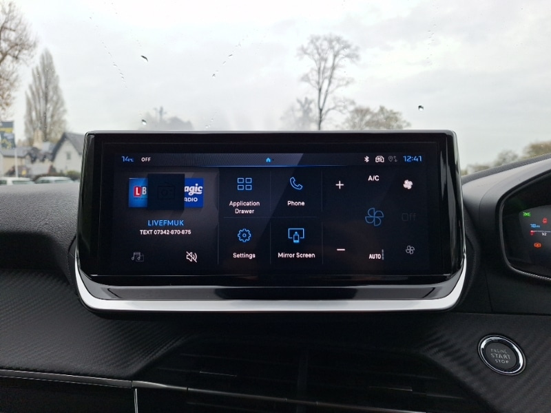 Used Peugeot 2008 2025 for sale - 76967608: Photo 10