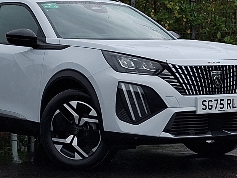 Used Peugeot 2008 2025 for sale - 76967608: Photo 9