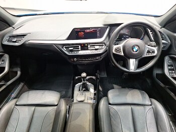 Used BMW 1 Series 2021 for sale - 78873088: Photo