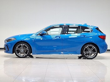 Used BMW 1 Series 2021 for sale - 78873088: Photo