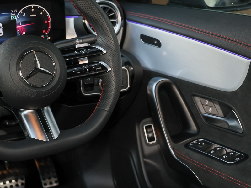 Used Mercedes-Benz CLA 2025 for sale - 77492117: Photo 12