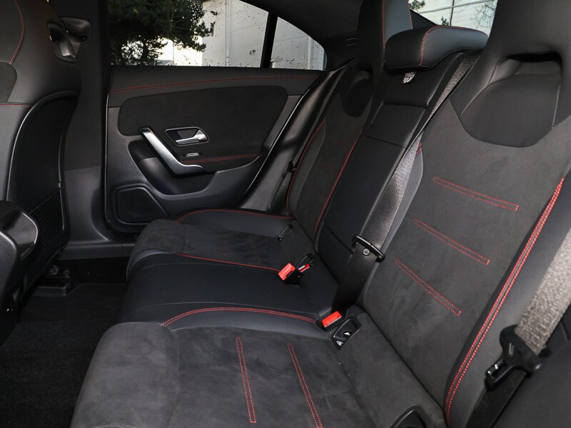 Used Mercedes-Benz CLA 2025 for sale - 77492117: Photo 6