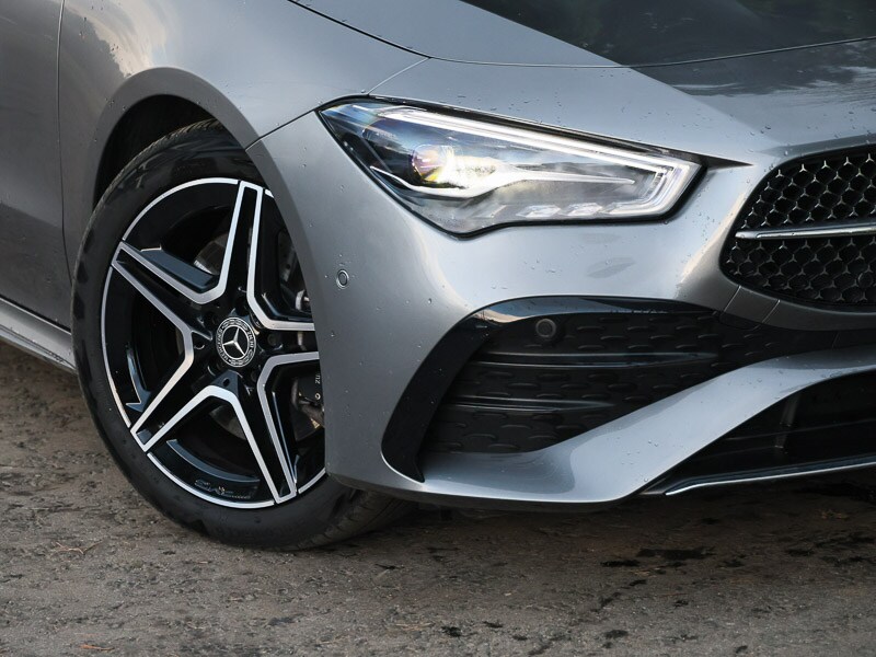 Used Mercedes-Benz CLA 2025 for sale - 77492117: Photo 9