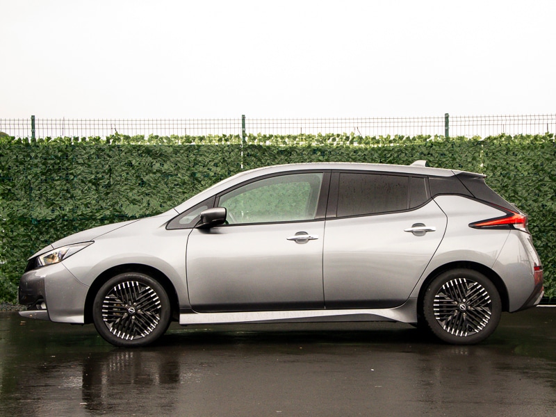 Used Nissan Leaf 2022 for sale - 77478459: Photo 4