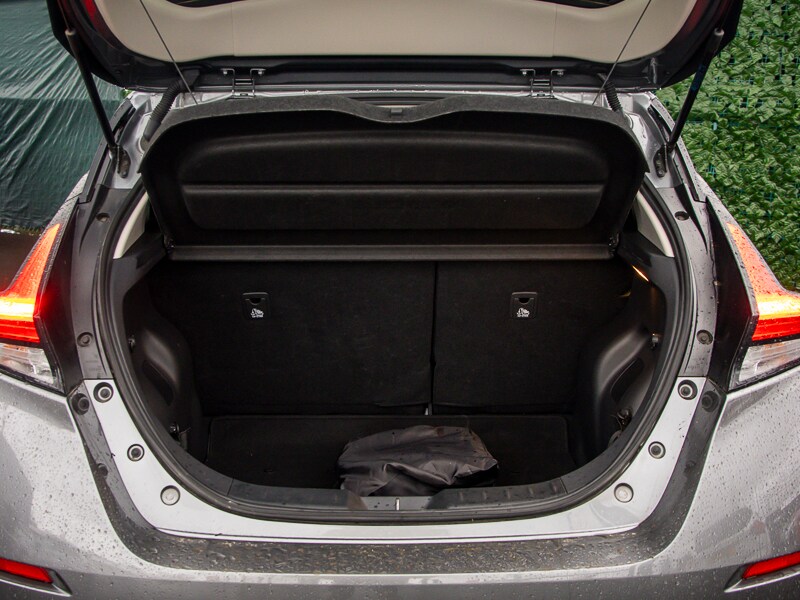 Used Nissan Leaf 2022 for sale - 77478459: Photo 8