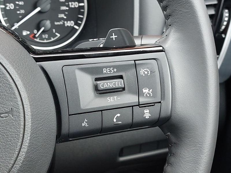 Used Nissan X-Trail 2024 for sale - 78041523: Photo 10