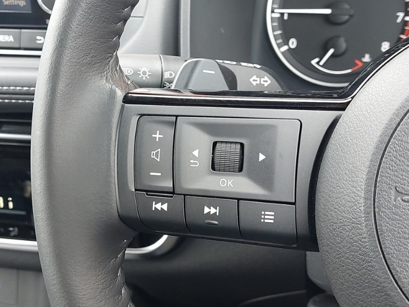 Used Nissan X-Trail 2024 for sale - 78041523: Photo 11