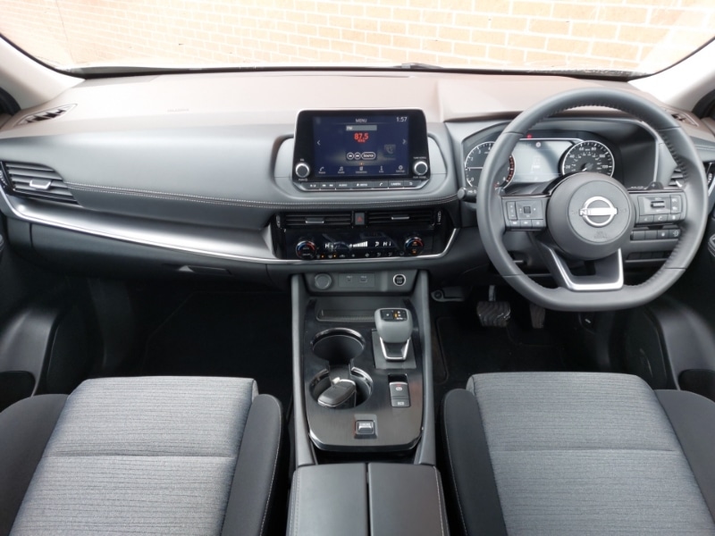 Used Nissan X-Trail 2024 for sale - 78041523: Photo 2