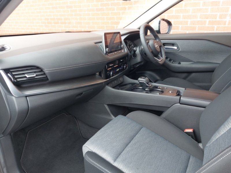 Used Nissan X-Trail 2024 for sale - 78041523: Photo 5