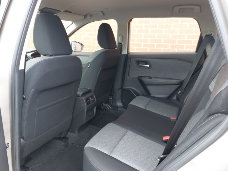 Used Nissan X-Trail 2024 for sale - 78041523: Photo 6