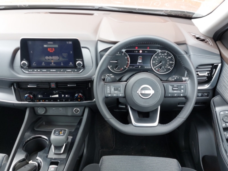 Used Nissan X-Trail 2024 for sale - 78041523: Photo 7