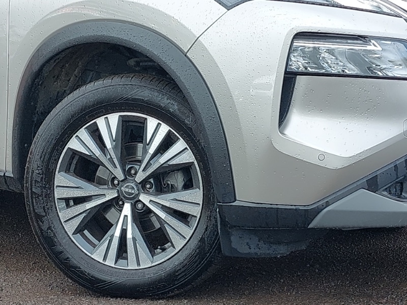 Used Nissan X-Trail 2024 for sale - 78041523: Photo 9