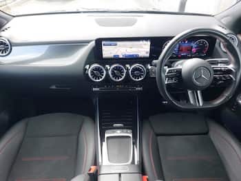Used Mercedes-Benz GLA 2024 for sale - 79585584: Photo
