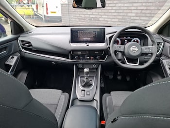 Used Nissan Qashqai 2023 for sale - 79432438: Photo