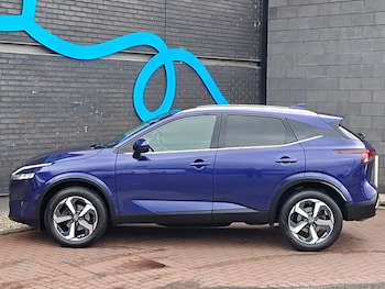 Used Nissan Qashqai 2023 for sale - 79432438: Photo