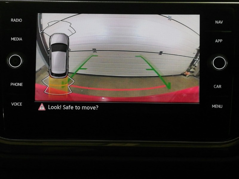 Used Volkswagen T-Roc 2021 for sale - 78066313: Photo 11