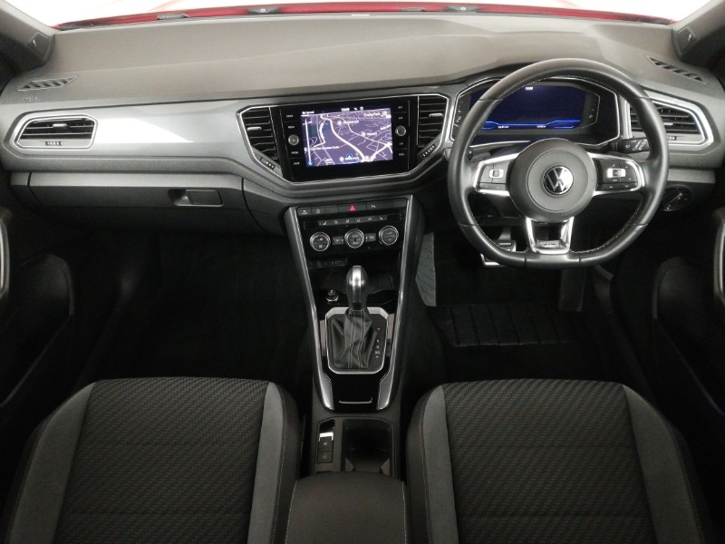 Used Volkswagen T-Roc 2021 for sale - 78066313: Photo 2