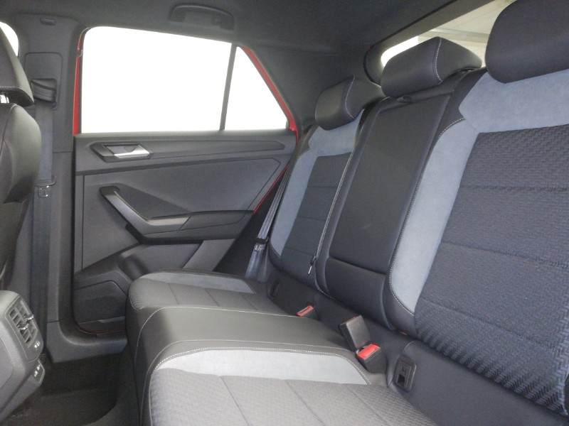 Used Volkswagen T-Roc 2021 for sale - 78066313: Photo 6