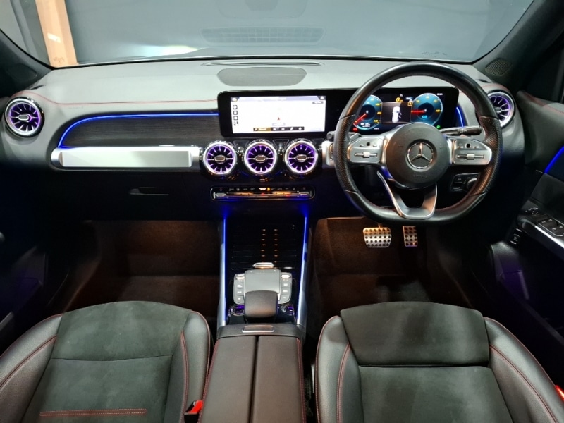 Used Mercedes-Benz EQB 2022 for sale - 77237389: Photo 2