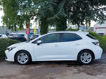 Used Toyota Corolla 2022 for sale - 78635404: Photo