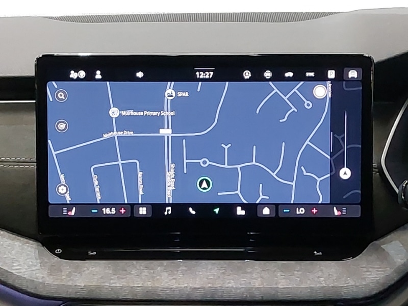 Used Skoda Octavia 2024 for sale - 76911963: Photo 11