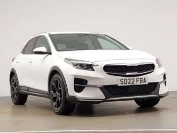 2022 - 1.5T GDi ISG 3 5dr