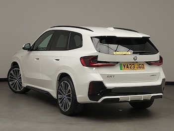 Used BMW iX1 2023 for sale - 76799868: Photo