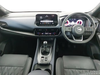 Used Nissan Qashqai 2022 for sale - 77142714: Photo