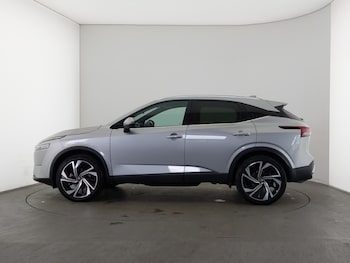 Used Nissan Qashqai 2022 for sale - 77142714: Photo