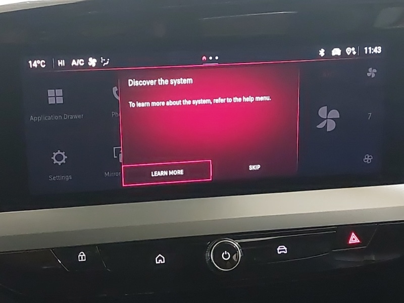 Used Vauxhall Mokka 2025 for sale - 76893901: Photo 10