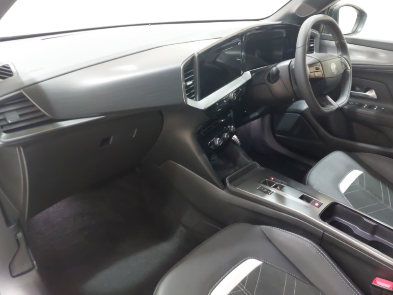 Used Vauxhall Mokka 2025 for sale - 76893901: Photo 5