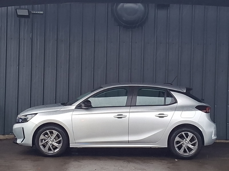 Used Vauxhall Corsa 2025 for sale - 77235282: Photo 4