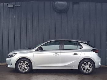 Used Vauxhall Corsa 2025 for sale - 77235282: Photo