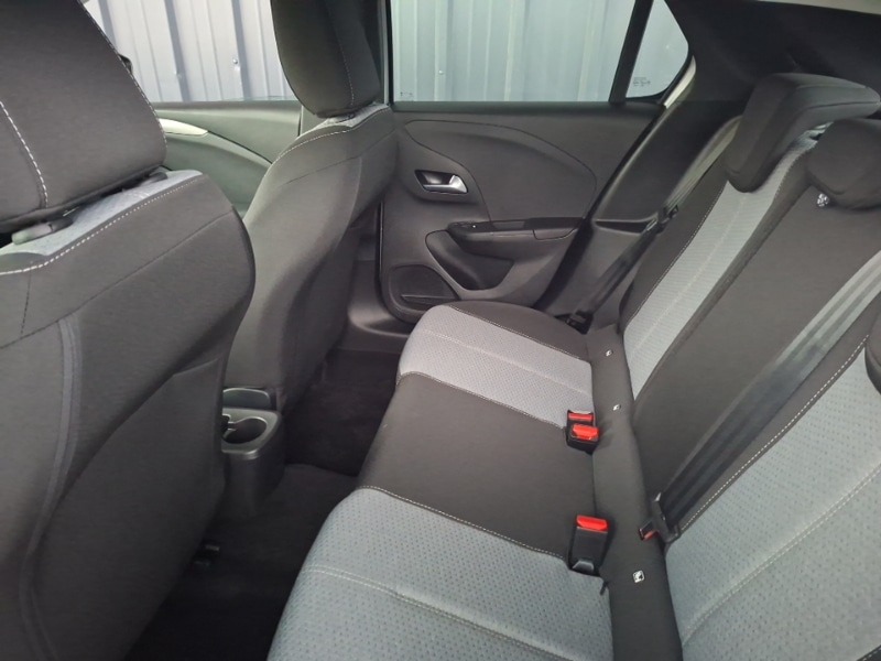 Used Vauxhall Corsa 2025 for sale - 77235282: Photo 6