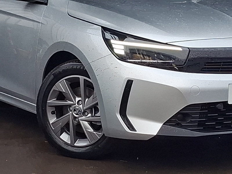 Used Vauxhall Corsa 2025 for sale - 77235282: Photo 9