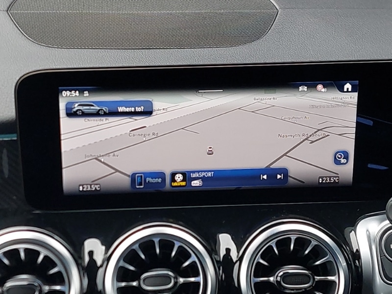 Used Mercedes-Benz GLB 2024 for sale - 76688089: Photo 10