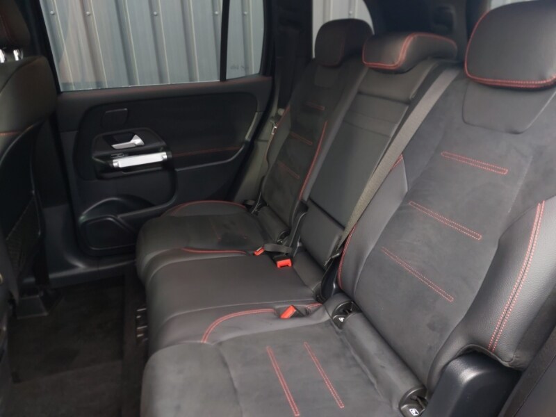 Used Mercedes-Benz GLB 2024 for sale - 76688089: Photo 6