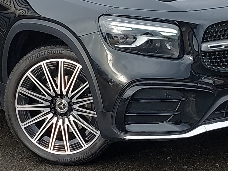 Used Mercedes-Benz GLB 2024 for sale - 76688089: Photo 9