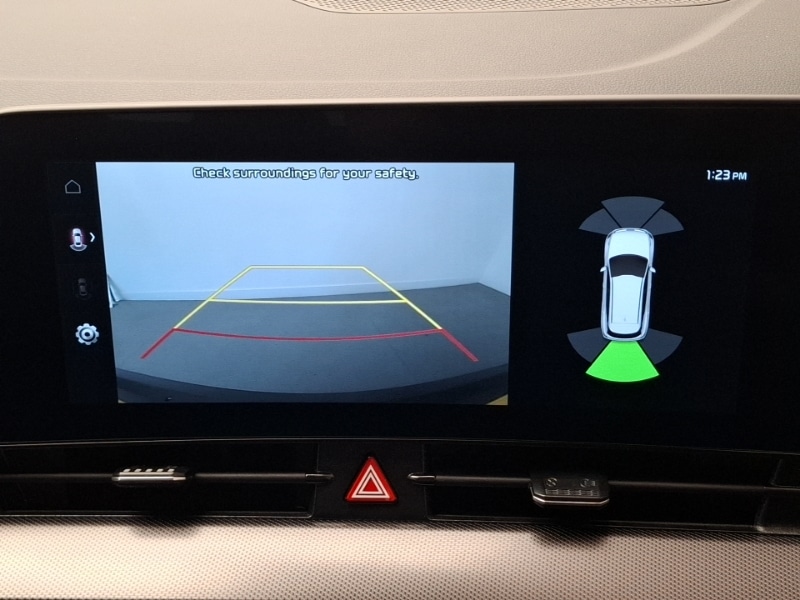 Used Kia Sportage 2025 for sale - 78126874: Photo 11