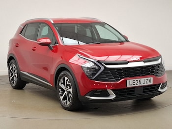 Used Kia Sportage 2025 for sale - 78126874: Photo