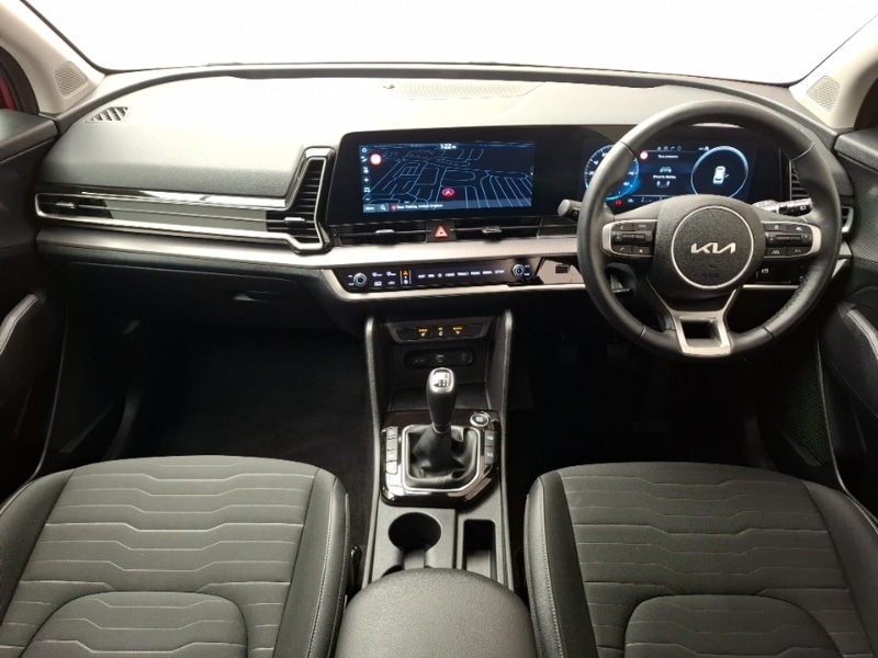 Used Kia Sportage 2025 for sale - 78126874: Photo 2