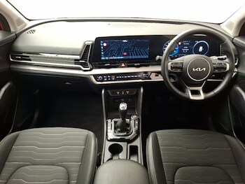 Used Kia Sportage 2025 for sale - 78126874: Photo