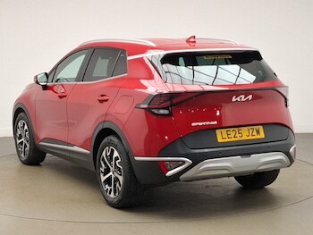 Used Kia Sportage 2025 for sale - 78126874: Photo