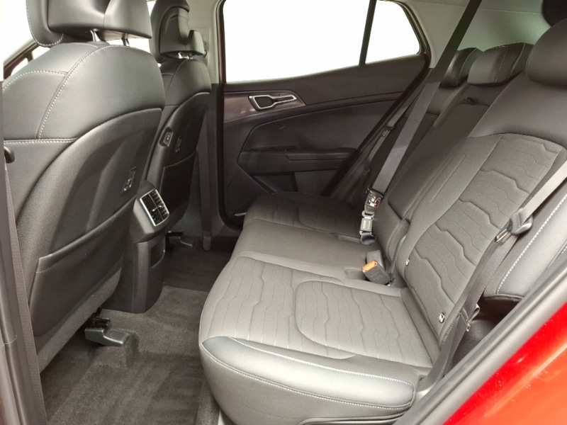 Used Kia Sportage 2025 for sale - 78126874: Photo 6