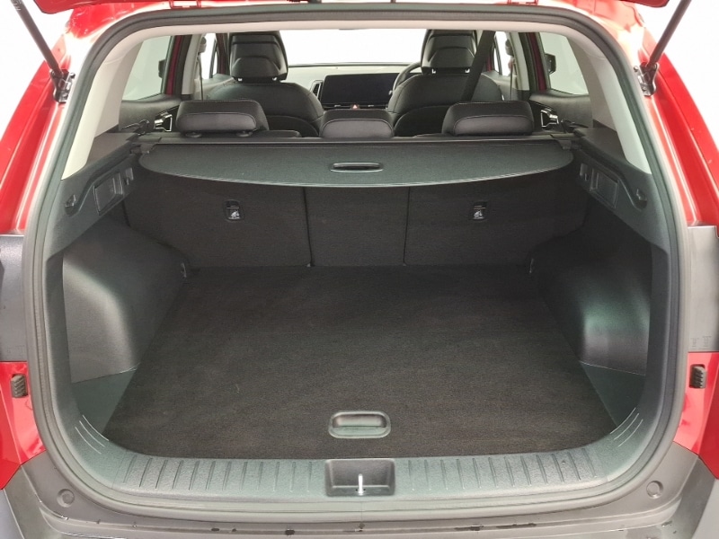 Used Kia Sportage 2025 for sale - 78126874: Photo 8