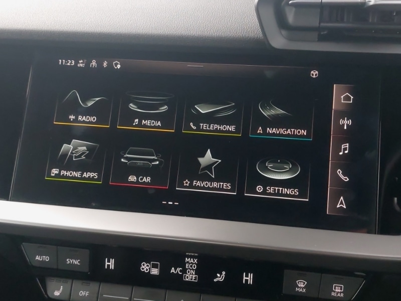 Used Audi A3 2023 for sale - 77467209: Photo 10