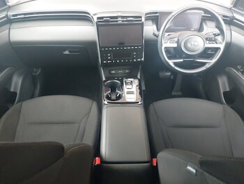 Used Hyundai TUCSON 2022 for sale - 75719311: Photo