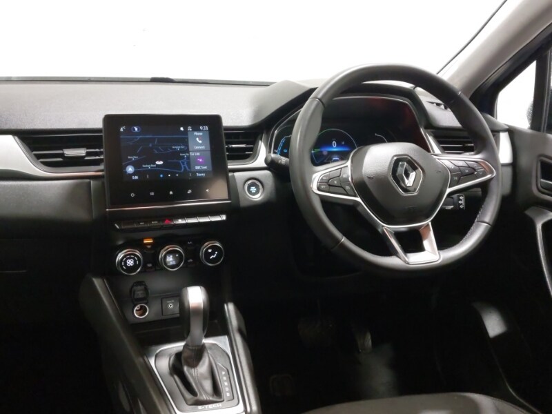 Used Renault Captur 2023 for sale - 77563277: Photo 11