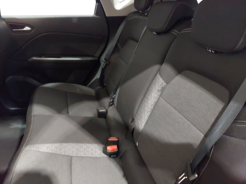 Used Renault Captur 2023 for sale - 77563277: Photo 6