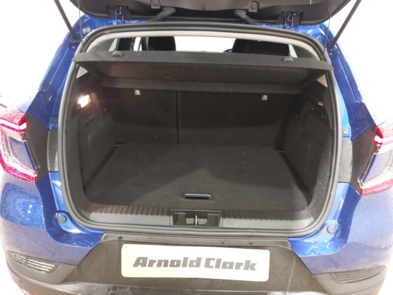 Used Renault Captur 2023 for sale - 77563277: Photo 8